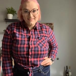 Meet your Posher, Kayla